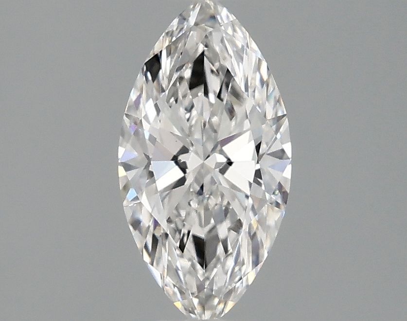 1.03 ct. marquise Lab Grown Diamond front image