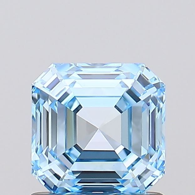 1.10 ct Asscher diamond