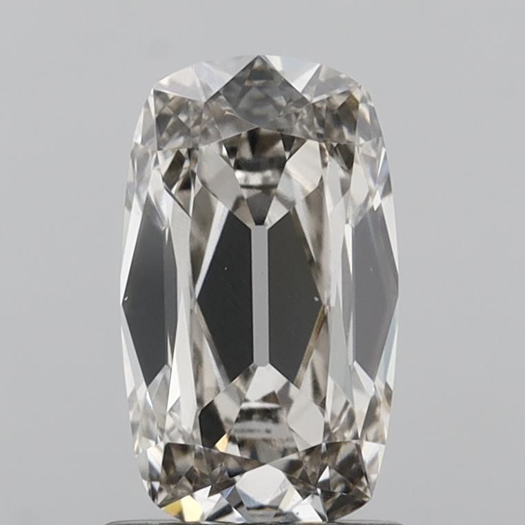 1.32 ct Cushion diamond