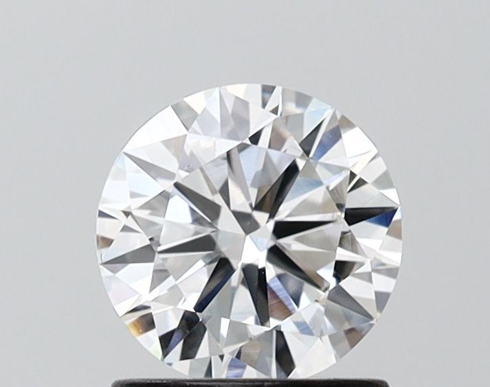 1.02 ct. round Lab Grown Diamond front image