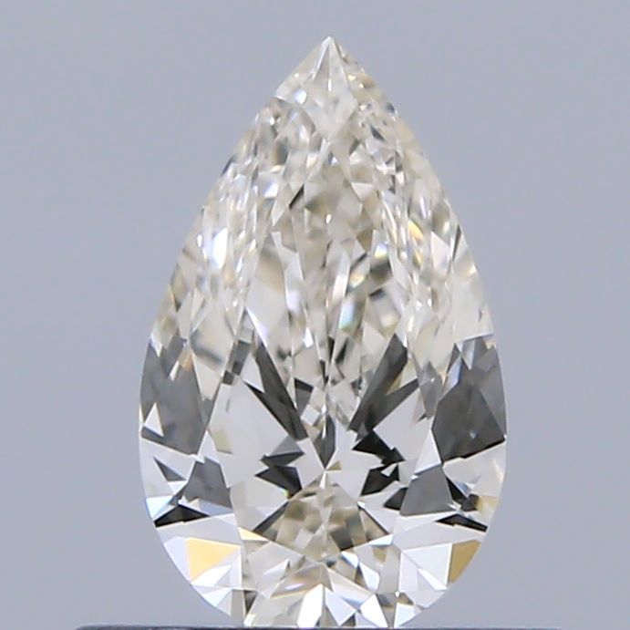 0.40 ct Pear diamond