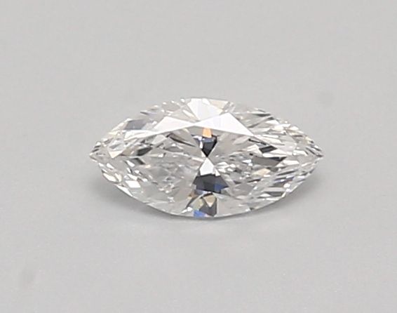 0.31 ct lab-grown Marquise Diamond
