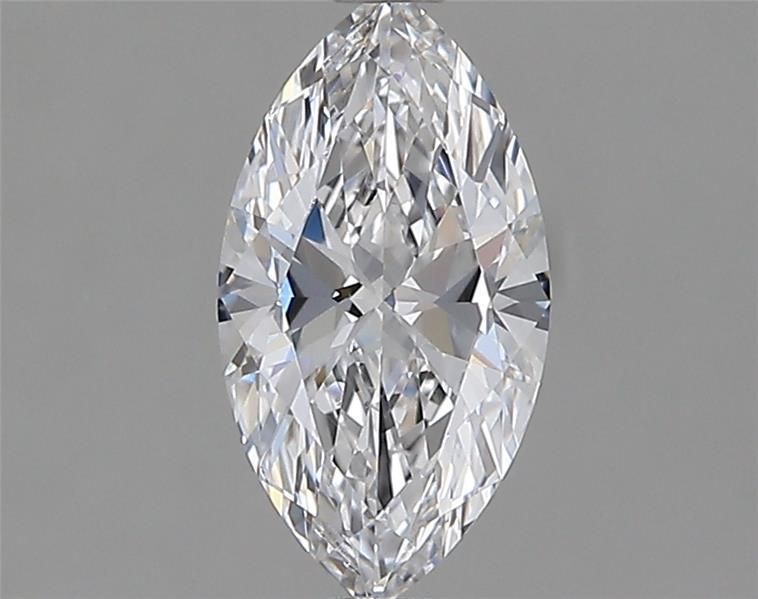 1.03 ct. marquise Lab Grown Diamond front image