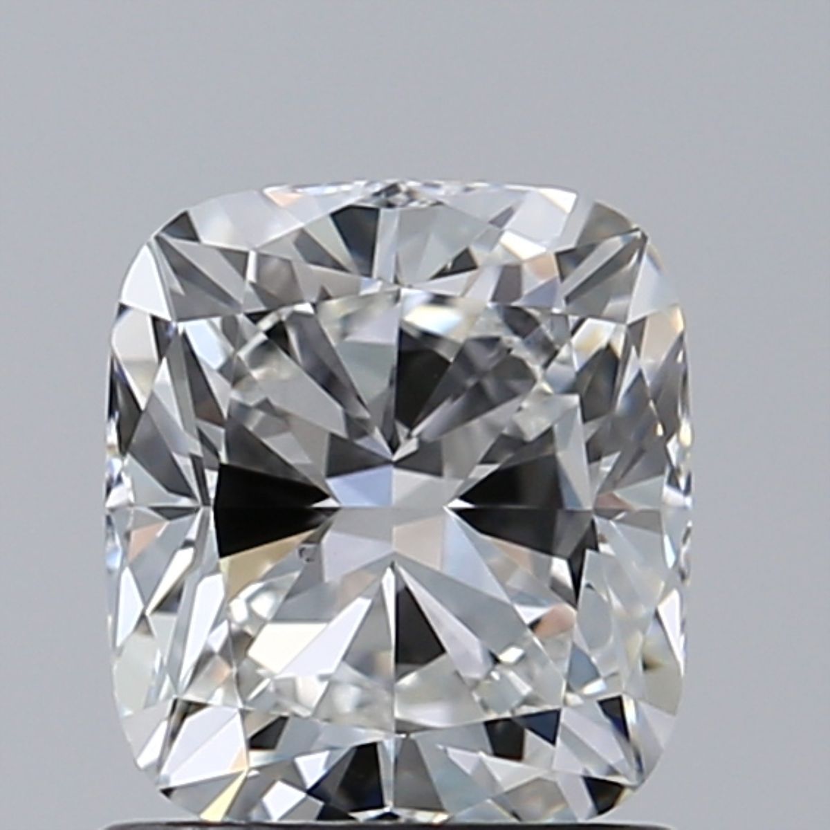 Diament 1.01 ct F/VS1