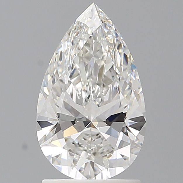 1.60 ct Pear diamond