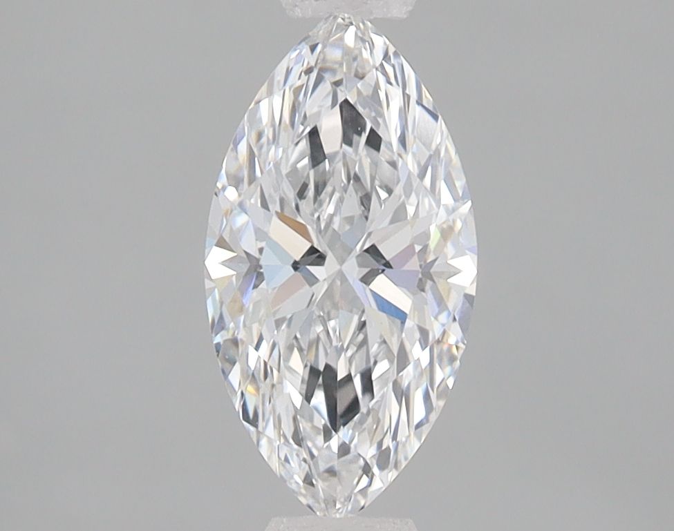 1.08 ct. marquise Lab Grown Diamond front image