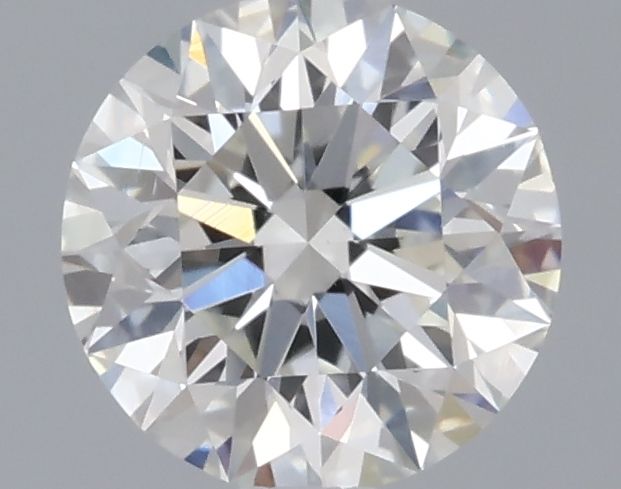 0.50 ct Round diamond