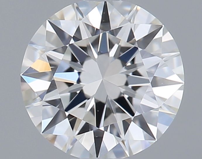 0.31 ct Round diamond
