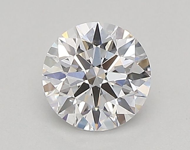 0.38 ct lab-grown Round Diamond