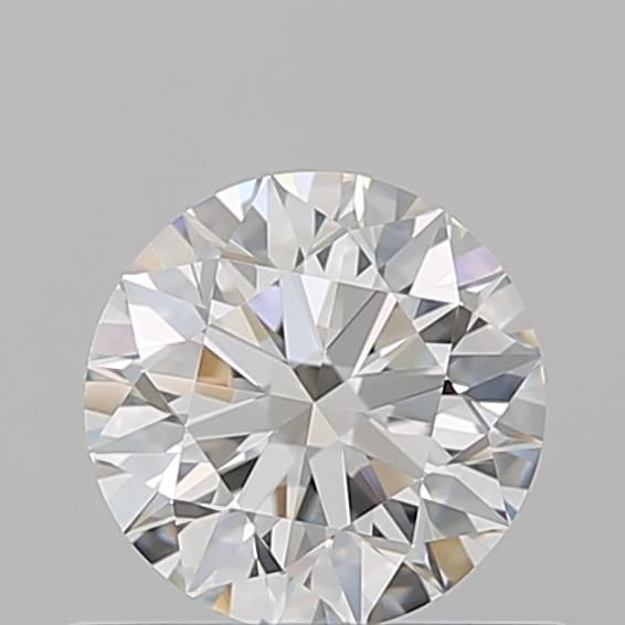 0.60 ct Round diamond