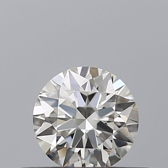 0.3 ct Round Diamond