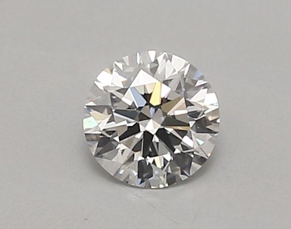 0.53 ct lab-grown Round Diamond