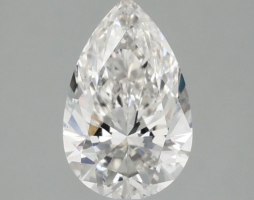 1.52 ct Pear diamond
