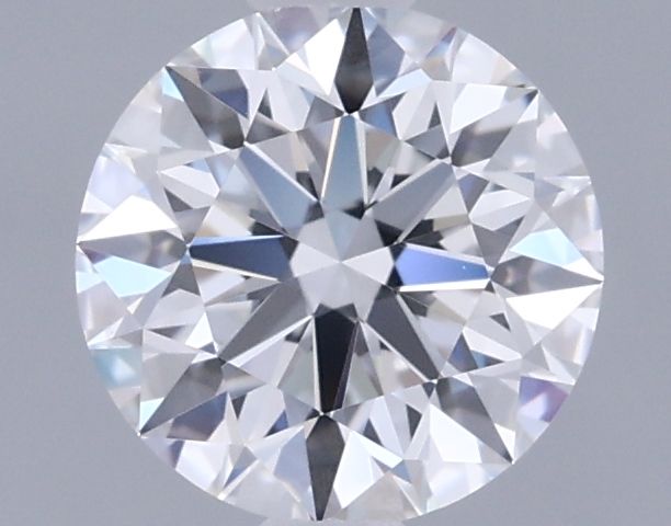 0.96 ct. round Lab Grown Diamond front image