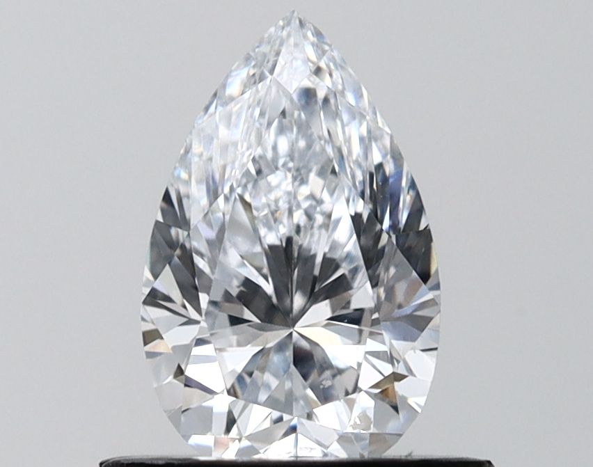 0.80 ct Pear diamond