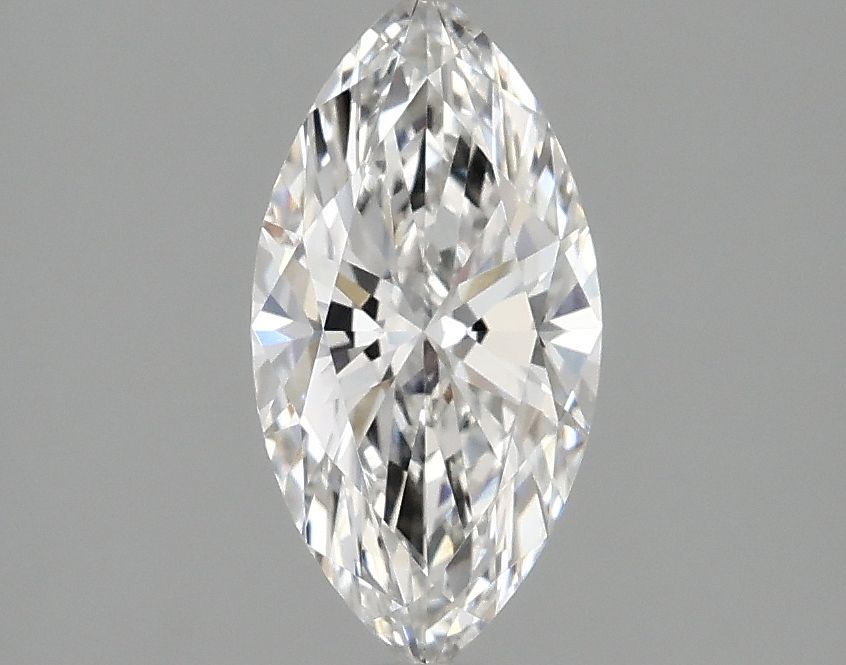 1.02 ct. marquise Lab Grown Diamond front image
