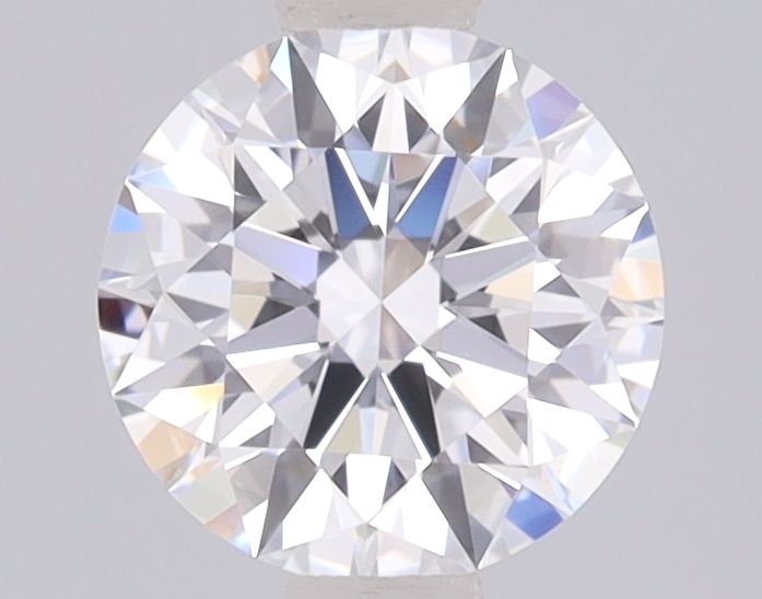 1.06 ct. round Lab Grown Diamond front image