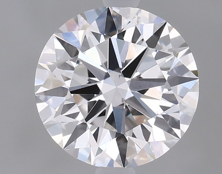 1.09 ct. round Lab Grown Diamond front image