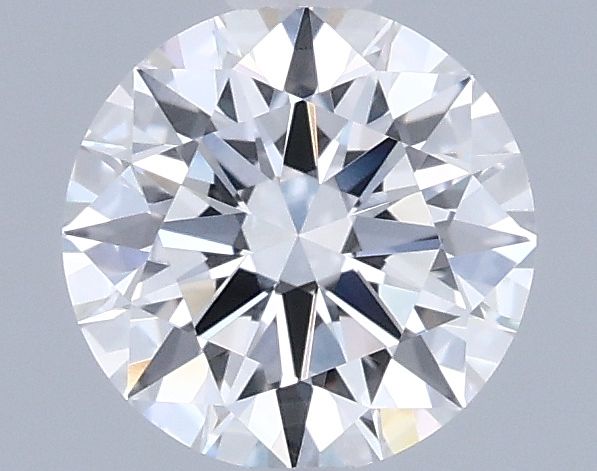 1.00 ct. round Lab Grown Diamond front image
