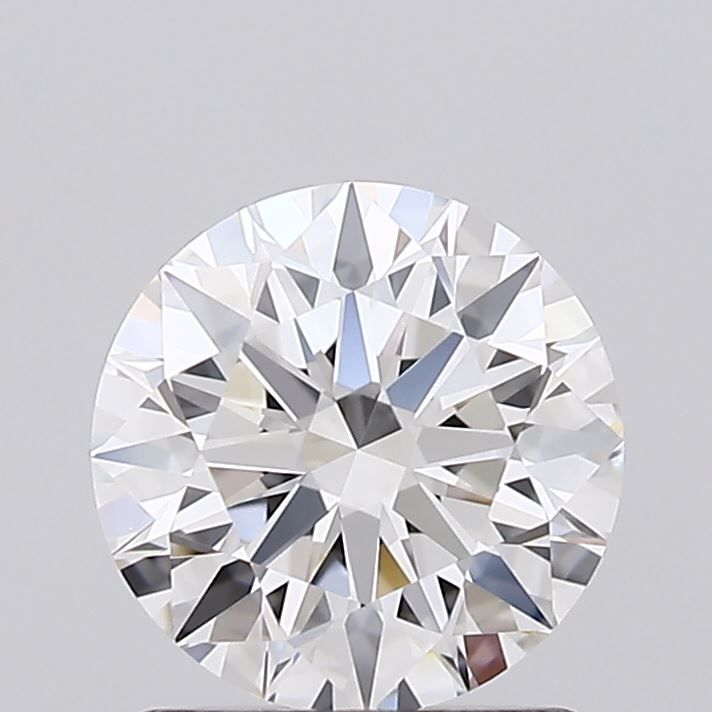 1.09 ct. round Lab Grown Diamond front image
