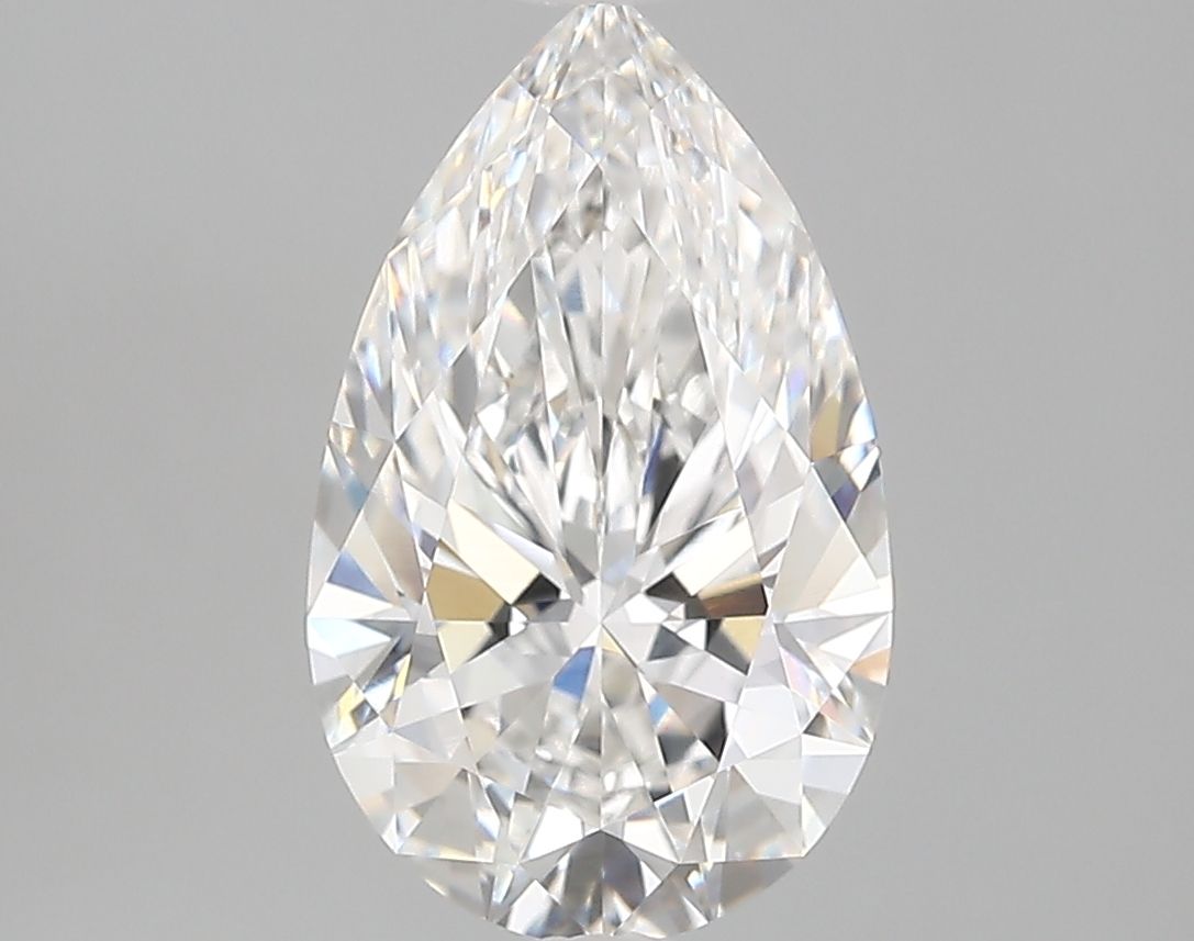2.66 Carat