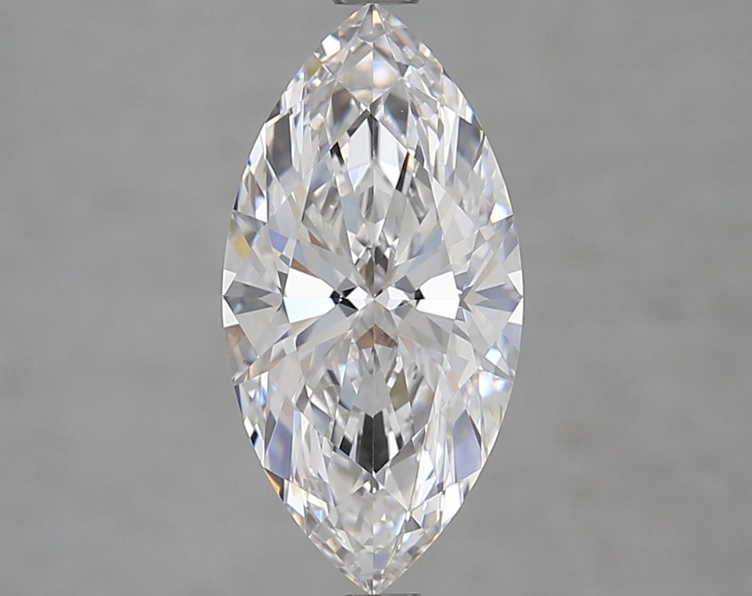 2.50 ct. marquise Lab Grown Diamond front image