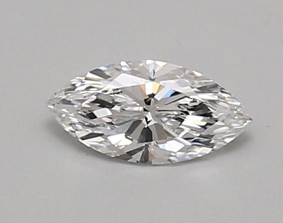 0.49 ct lab-grown Marquise Diamond