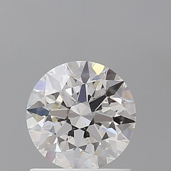 1.03 ct. round Lab Grown Diamond front image
