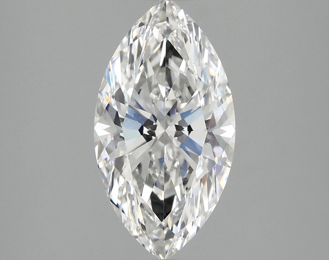 2.05 ct. marquise Lab Grown Diamond front image