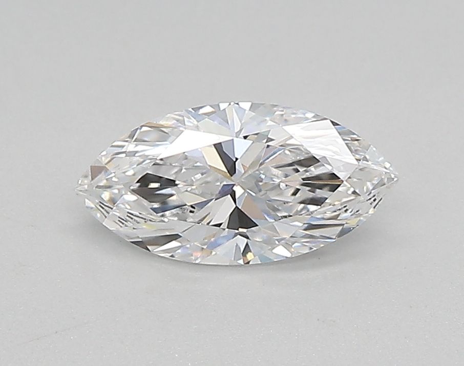 0.47 ct lab-grown Marquise Diamond
