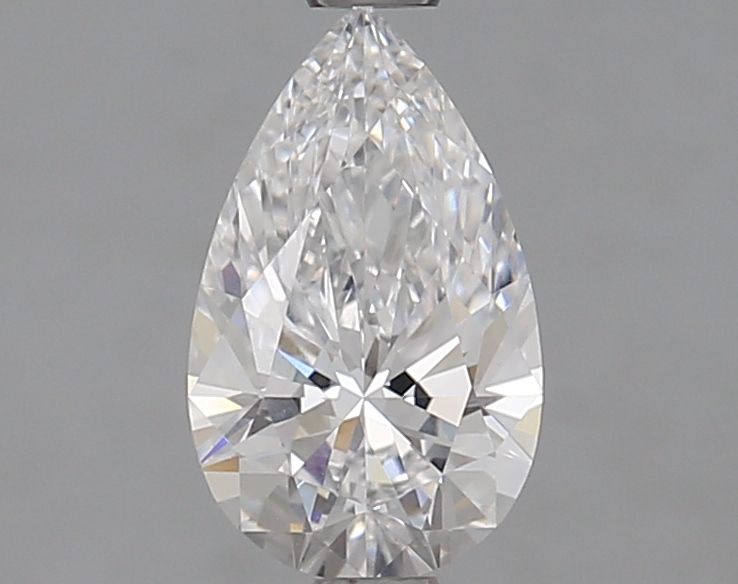 1.14 ct. pear Lab Grown Diamond front image