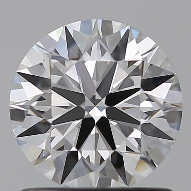 0.96 ct. round Lab Grown Diamond front image