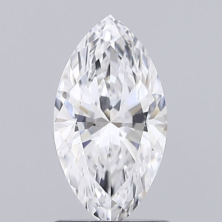 1.03 ct. marquise Lab Grown Diamond front image