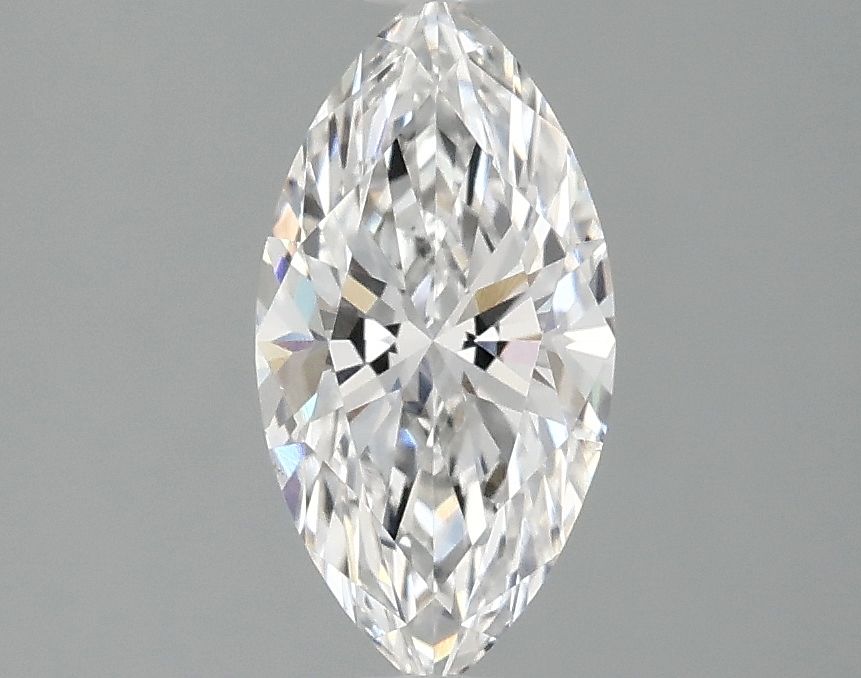 1.08 ct. marquise Lab Grown Diamond front image