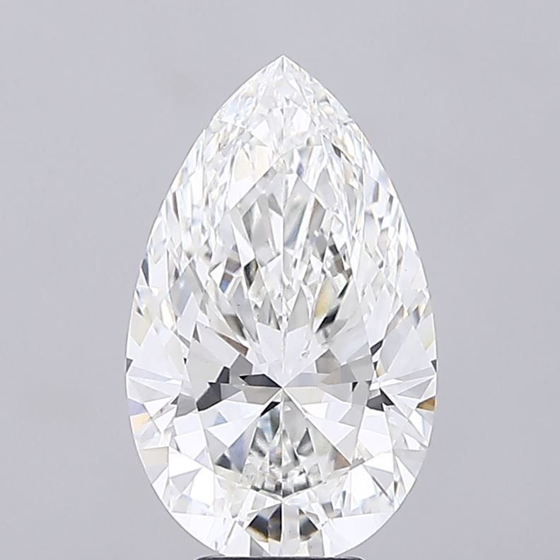 7.01 Carat