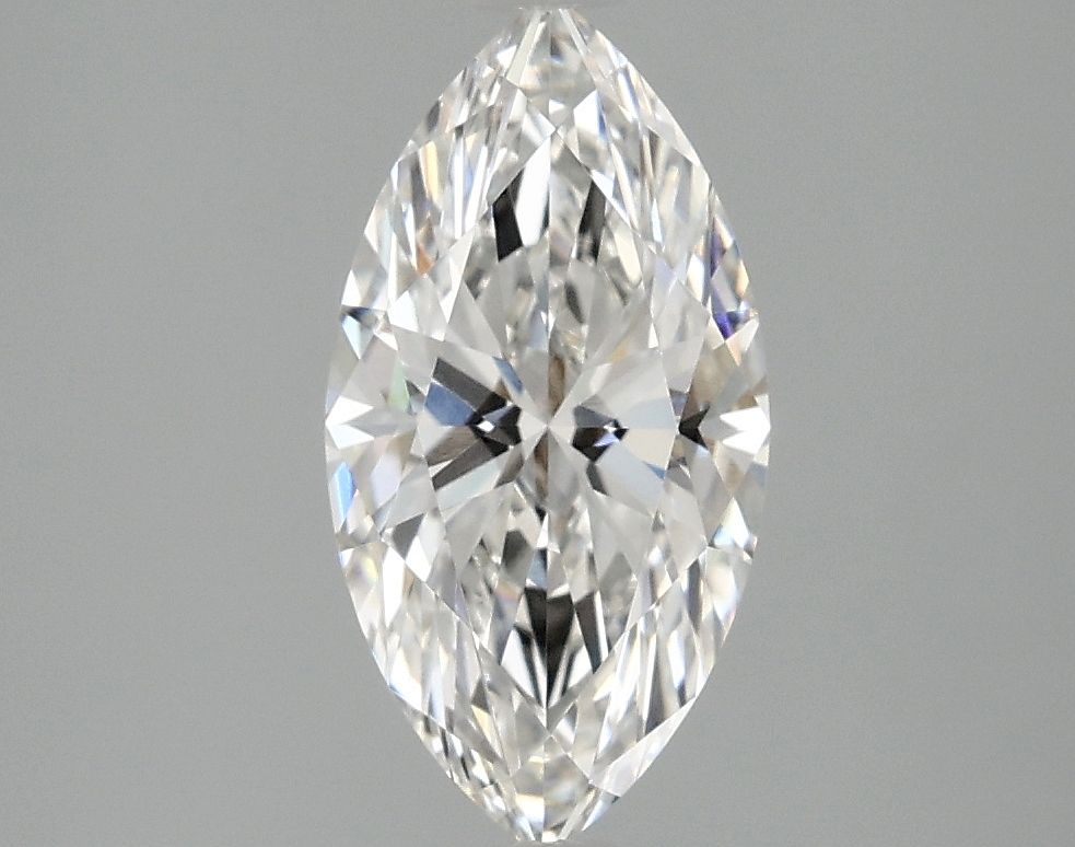 1.56 ct Marquise diamond