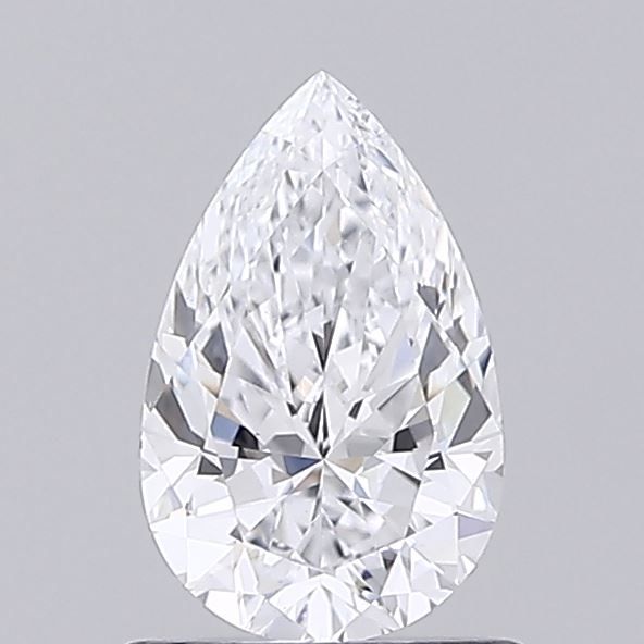 Diament 0.8 ct D/VS1