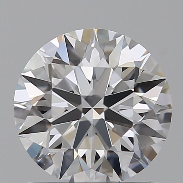 1.02 ct. round Lab Grown Diamond front image