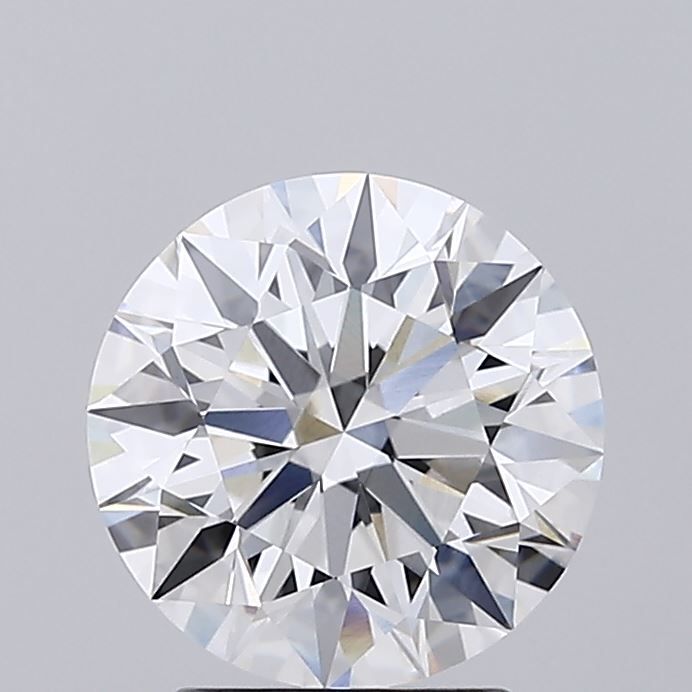 3.70 ct. radiant Lab Grown Diamond front image