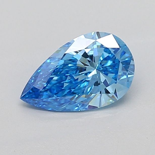 1.05 ct Pear diamond