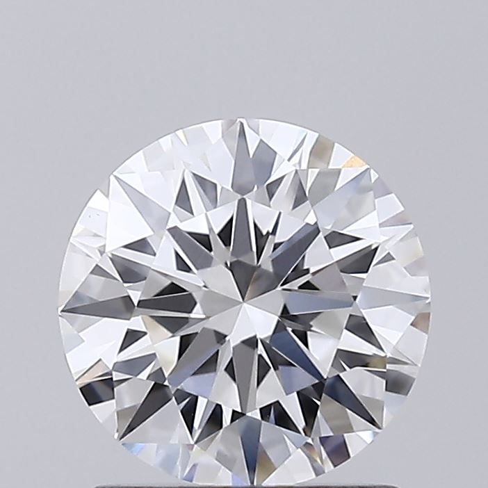 1.10 ct. round Lab Grown Diamond front image