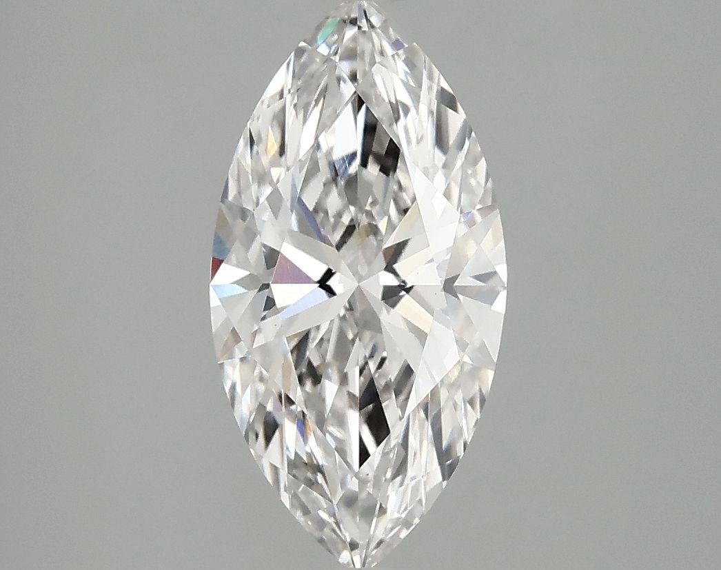 1.93 ct Marquise diamond