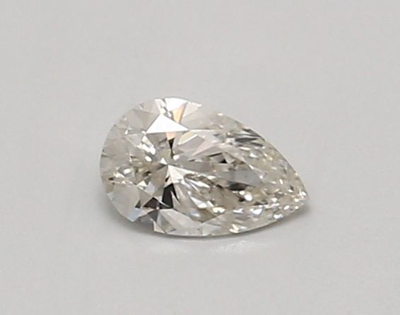 0.31 ct Pear diamond
