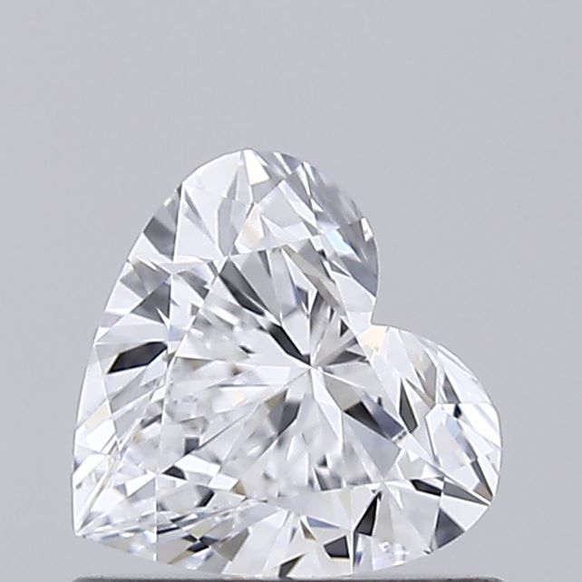 0.56 ct. round Lab Grown Diamond front image