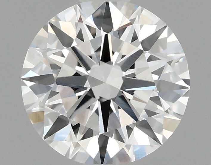 1.03 ct. round Lab Grown Diamond front image