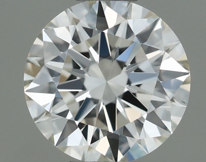 0.40 ct Round diamond
