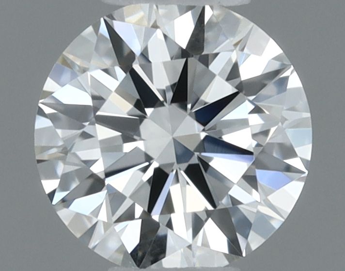 0.30 ct Round diamond