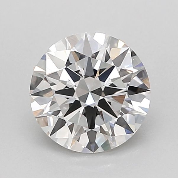 1.10 ct Round diamond