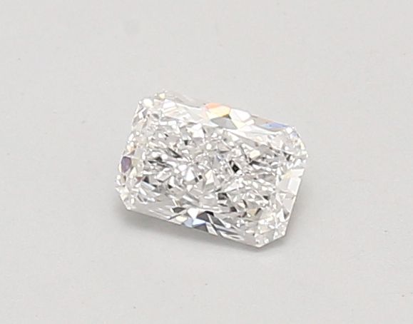 0.37 ct lab-grown Radiant Diamond