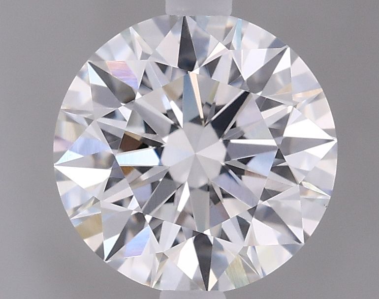 1.09 ct. round Lab Grown Diamond front image